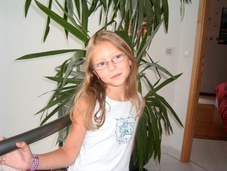 ma soeur